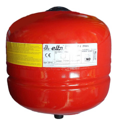 ELBI ELBI ER-12 CE (цилиндр.) A100L20