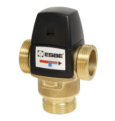 ESBE Термостатический смесительный клапан VTS522 1/14'' (45-65*С) 31720300 317 20 300