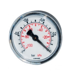 CEWAL Манометр 63 (осевой) 1/4''10бар 91469411