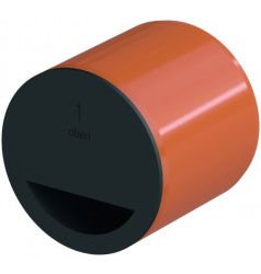 ACO Сифон для пескоуловителя ACO SELF Euroline & SELF Mini DN 100 01684