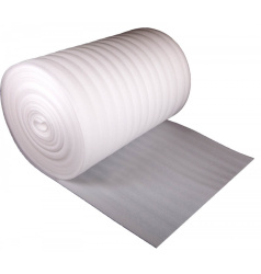 Polyizol Полотно  ППЭ-4мм