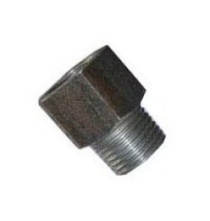 Стеклоприбор Переходник М20х1,5 / G1/2 (сталь оцинк.)