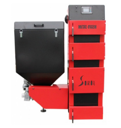 Metal-Fach SD DUO BIO-28