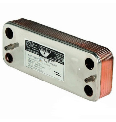 Zilmet Теплообменник 17B1901000