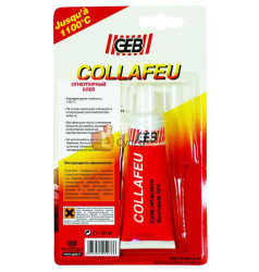 GEB Клей  Collafeu  50 г 125238
