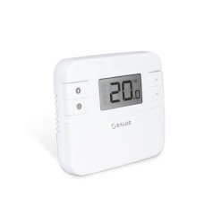 SALUS RT310 Ведущий электронный терморегулятор -суточный RT310