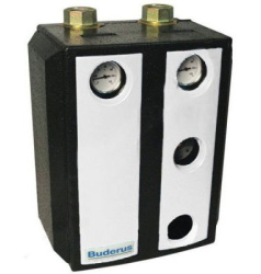 Buderus Насосная группа  HS 25 8718577628