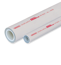 EKOPLASTIK Труба STABI THERM PLUS 25 BTRS025TRCT
