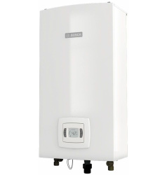 BOSCH WTD 12 AME 7736502892