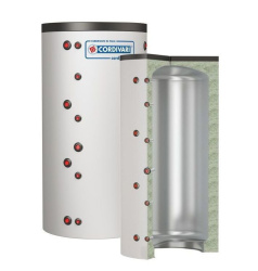 CORDIVARI Аккумулирующая емкость PUFFER VT-1500 3251162282506