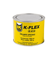 K-FLEX Клей 2,6л К 414
