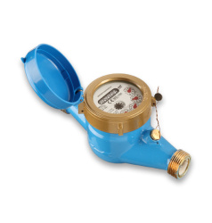 Apator PoWoGaz WM-10,0 NKP (ХВ) 32 L260mm мокроход