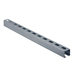 ` Шина монтажная 41х41х2,5 L6000мм(RapidStrut) 6505645