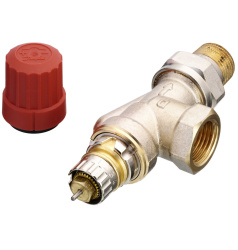 DANFOSS осевой RA-N 20 013G0155