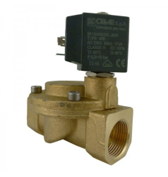 CEME Клапан   1''(Н.З.) 8616