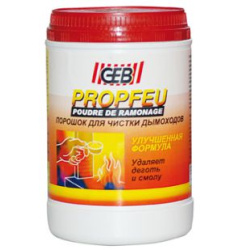 GEB Порошок  Propfeu Poudre De Ramonage  900 821505