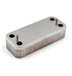 Zilmet Теплообменник 17B1901400