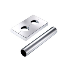 DANFOSS Декоративная панель (Хром) 013G3129