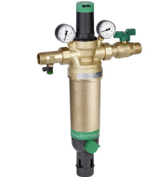 Honeywell Устройство водоснабжения для горячей воды 50 мкм Tmax - 70*C HS10S-3/4ACM