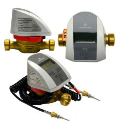 Apator PoWoGaz ELF DN 15, QN 0.6
