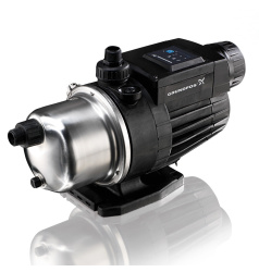 GRUNDFOS Насосная установка MQ3-45 A-O-A-BVBP, 1x220B 96515415