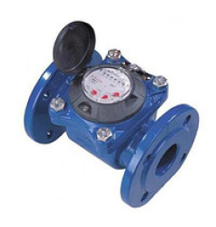 Apator PoWoGaz WІ-200 Qn-450 DN200 L350mm (ирригационный)