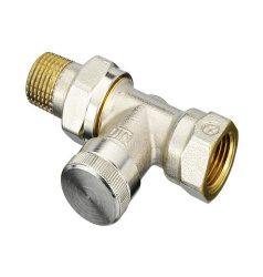 DANFOSS прямой RLV–10 003L0142