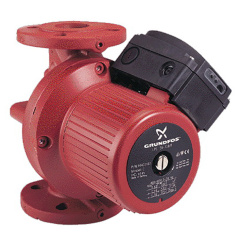 GRUNDFOS UPS40-60/2 F 3х400-410В 96401917
