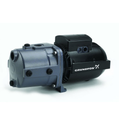 GRUNDFOS Садовый насос JPBasic2 1х220-240V 96121750