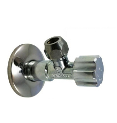 Albertoni Кран приборный 1/2''х3/8'' C406281