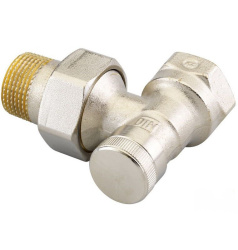 DANFOSS угловой RLV–10 003L0141