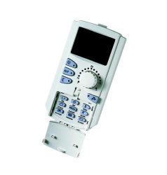 BUDERUS Пульт управления MEC2 8718587000