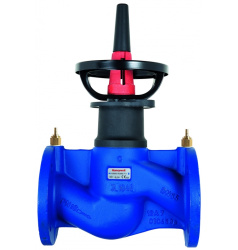 Honeywell Kombi-F-II, ДУ 65 V6000D0065A