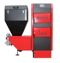 Metal-Fach SEG-BIO-38 кВт 106090