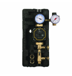 AFRISO Насосная группа с насосом GRUNDFOS UPM3 Solar 25-75 PrimoSol 130-1 77886 77 886