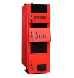 Metal-Fach SE-MAX-23 (23кВт)