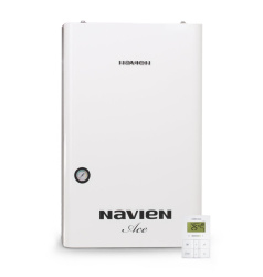 NAVIEN ACE-40k Korea /двухконтурный ,ТУРБО