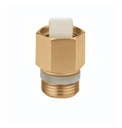 ` (Caleffi) Отсекающий клапан 3/8'' 561300