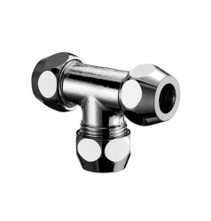 Albertoni Тройник D10 G02540