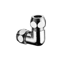 Albertoni Колено D10 420