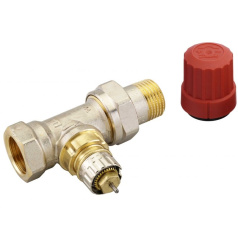 DANFOSS прямой RA-N 10 013G0012