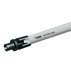REHAU Труба stabil 16,2х2,6( бухта 100м) 130 121 100