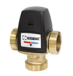 ESBE Термостатический смесительный клапан VTA 552 11/4''  45-65°С  31660500 316 60 500