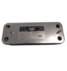Zilmet Теплообменник 17B2071600