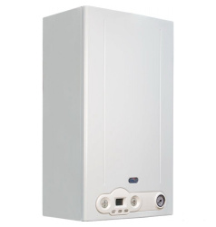 NOVA FLORIDA DELFIS  CTFS  24  2-х. конт. турбо CDHU32CA24