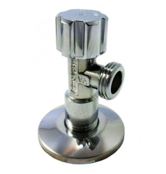 Albertoni Кран приборный 1/2''х3/4'' D914689