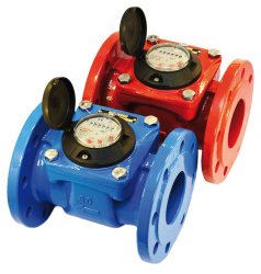 Apator PoWoGaz MWN 65 ХВ DN65 L200mm