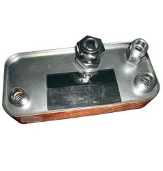 Zilmet Теплообменник 17B1951502