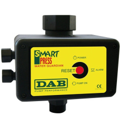 DAB SMART PRESS WG 3,0 - autom. Reset с кабелем 60113922