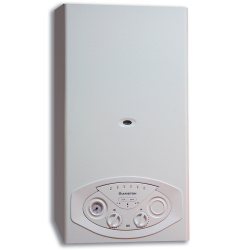 ARISTON BS II 24 FF NG 3300439